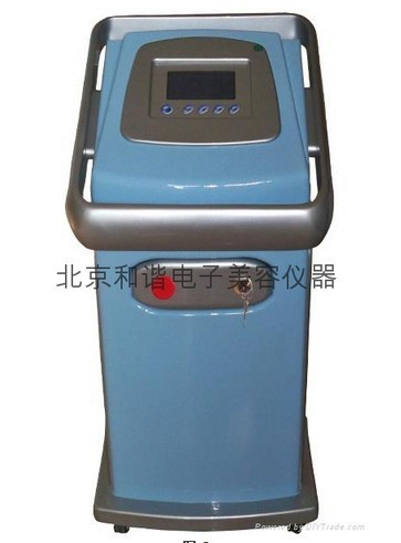 供应美容仪器,E光机,E光脱毛祛斑仪